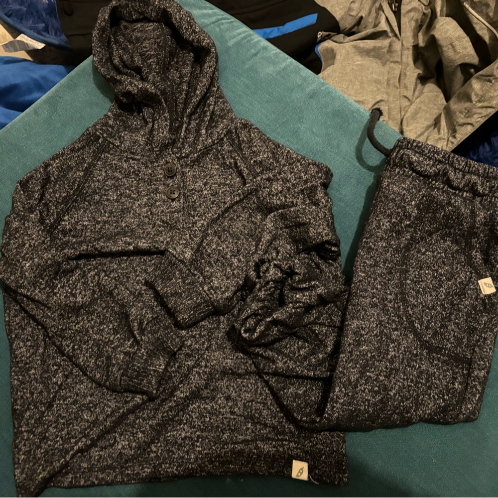 Easy peasy set